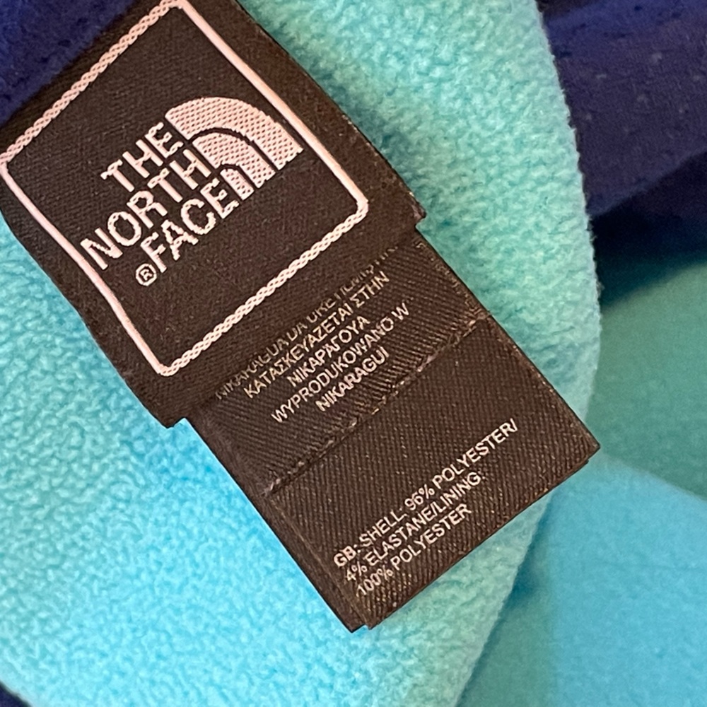 The North Face Jacket - Picture 6 of 9